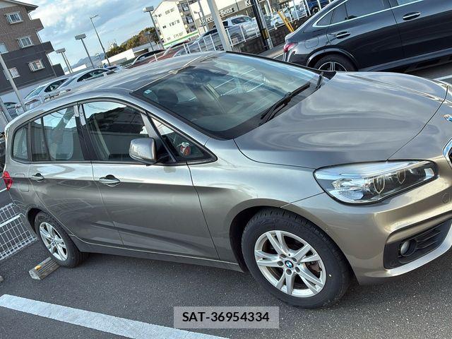 Bmw 2 SERIES 2018-01 6495248-4