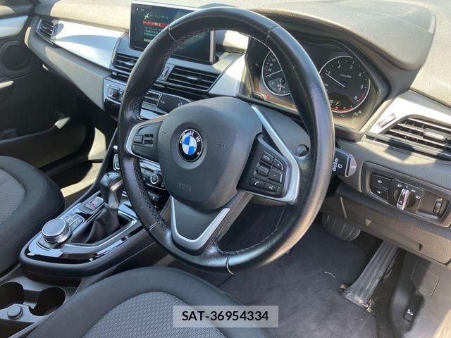 Bmw 2 SERIES 2018-01 6495248-6