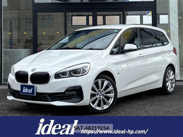 Bmw 2 SERIES 2019-08 6610737-0