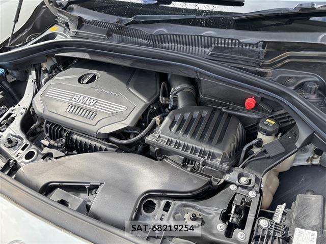 Bmw 2 SERIES 2019-08 6610737-9