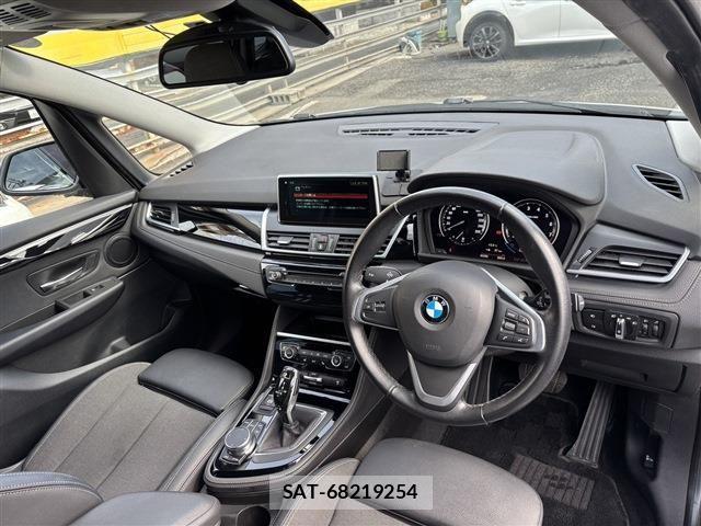 Bmw 2 SERIES 2019-08 6610737-10