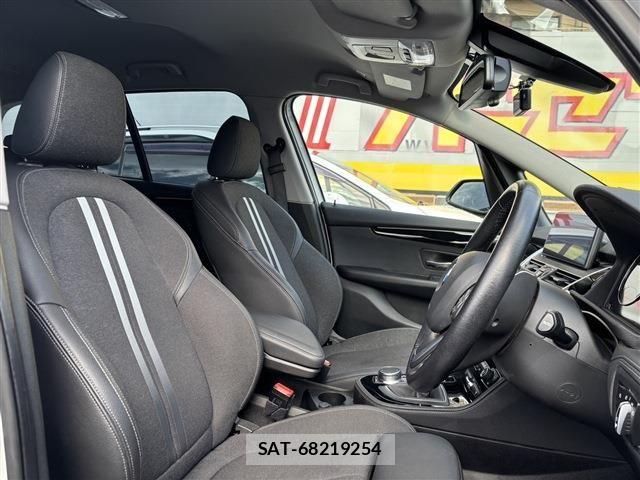 Bmw 2 SERIES 2019-08 6610737-11