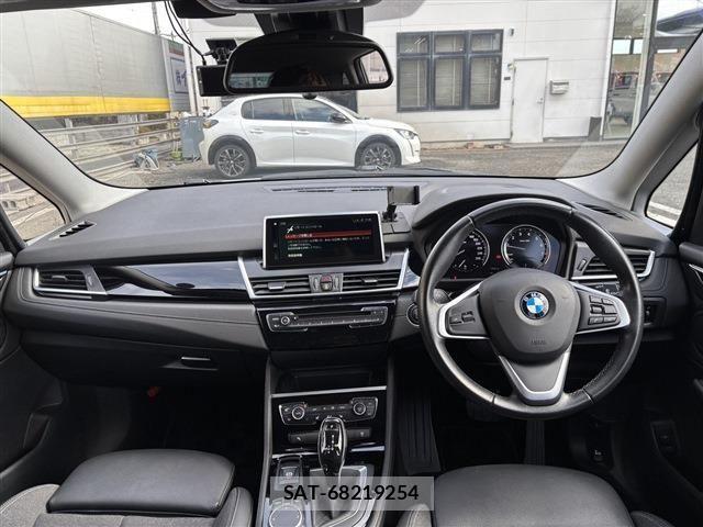 Bmw 2 SERIES 2019-08 6610737-14