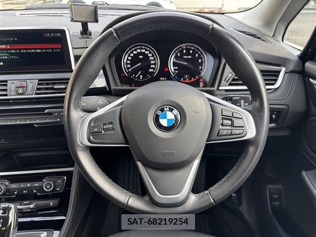 Bmw 2 SERIES 2019-08 6610737-15