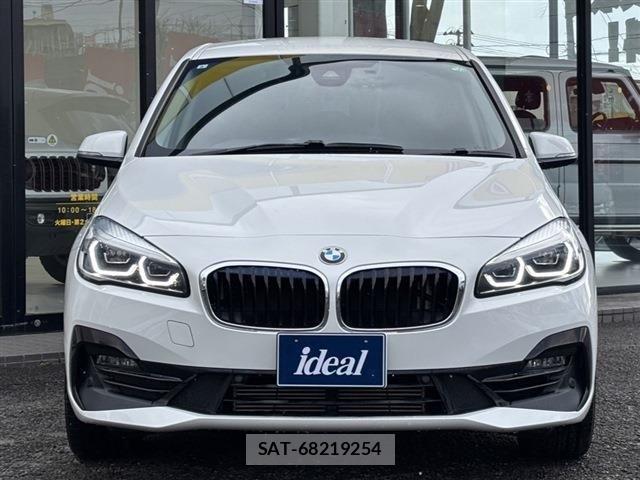 Bmw 2 SERIES 2019-08 6610737-1