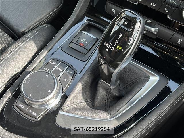 Bmw 2 SERIES 2019-08 6610737-19