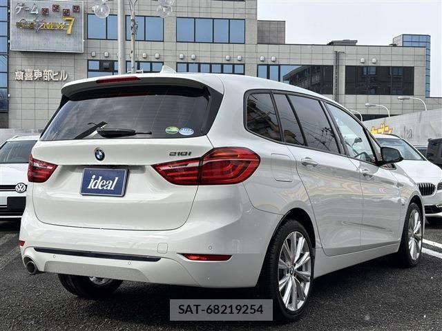 Bmw 2 SERIES 2019-08 6610737-4
