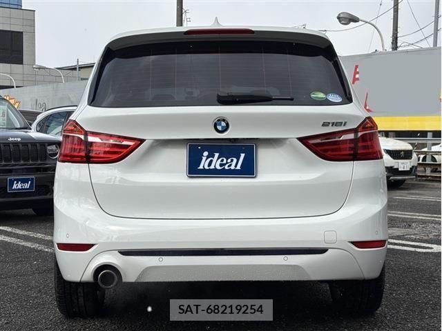 Bmw 2 SERIES 2019-08 6610737-5