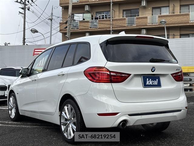 Bmw 2 SERIES 2019-08 6610737-6