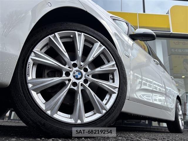 Bmw 2 SERIES 2019-08 6610737-8