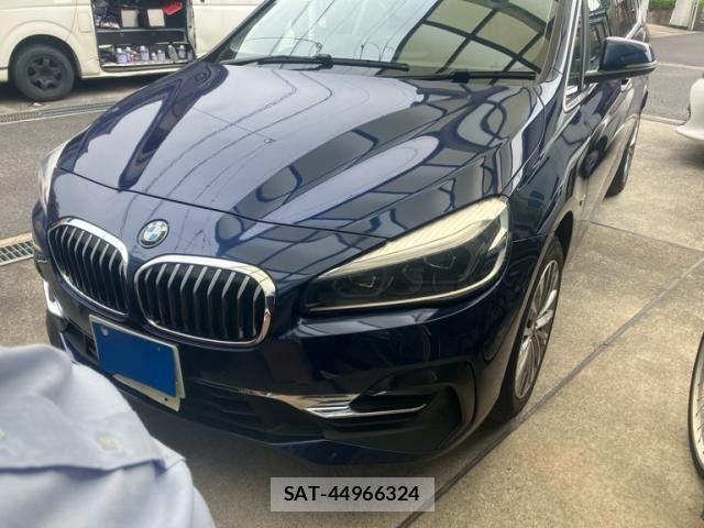 Bmw 2 SERIES 2018-09 6610736-0