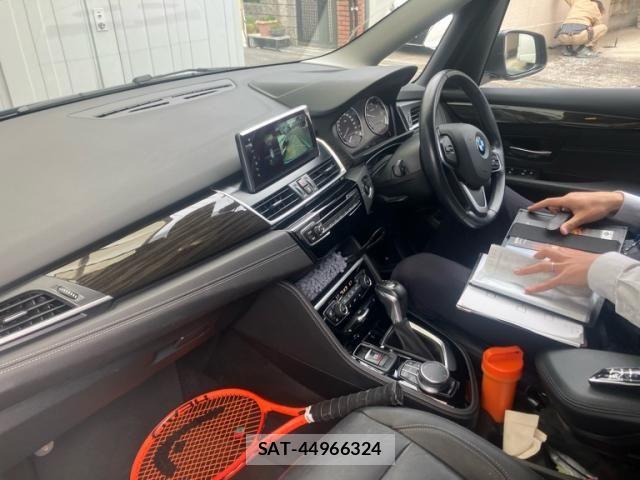 Bmw 2 SERIES 2018-09 6610736-9