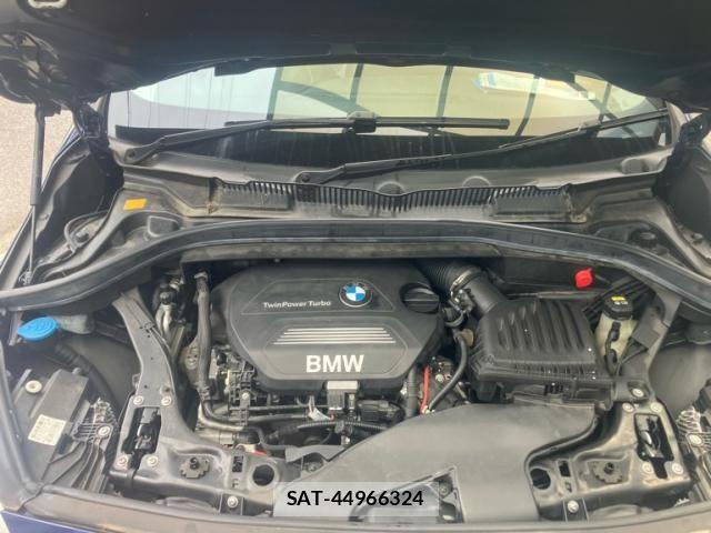 Bmw 2 SERIES 2018-09 6610736-12