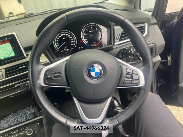 Bmw 2 SERIES 2018-09 6610736-13