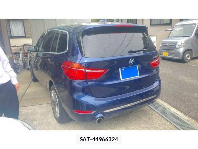 Bmw 2 SERIES 2018-09 6610736-26