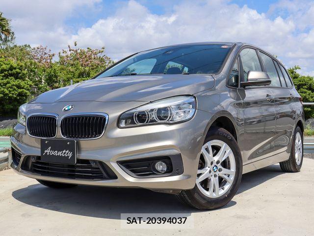 Bmw 2 SERIES 2015-09 6813937-0