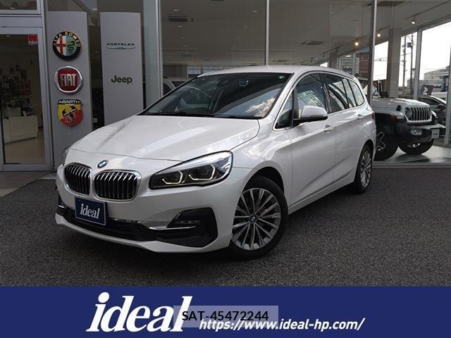 Bmw 2 SERIES 2019-06 6813938-0