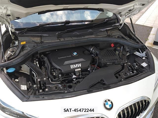 Bmw 2 SERIES 2019-06 6813938-9
