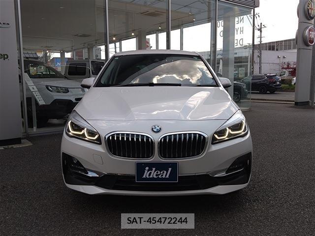 Bmw 2 SERIES 2019-06 6813938-1