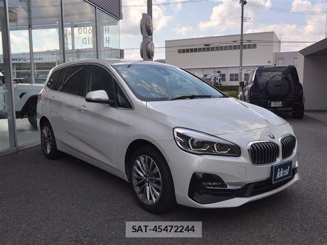 Bmw 2 SERIES 2019-06 6813938-2