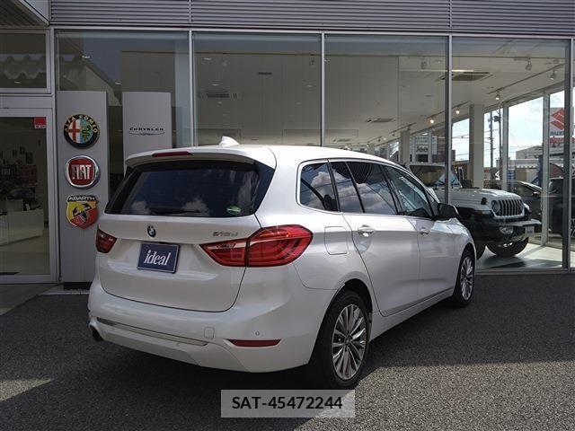 Bmw 2 SERIES 2019-06 6813938-4