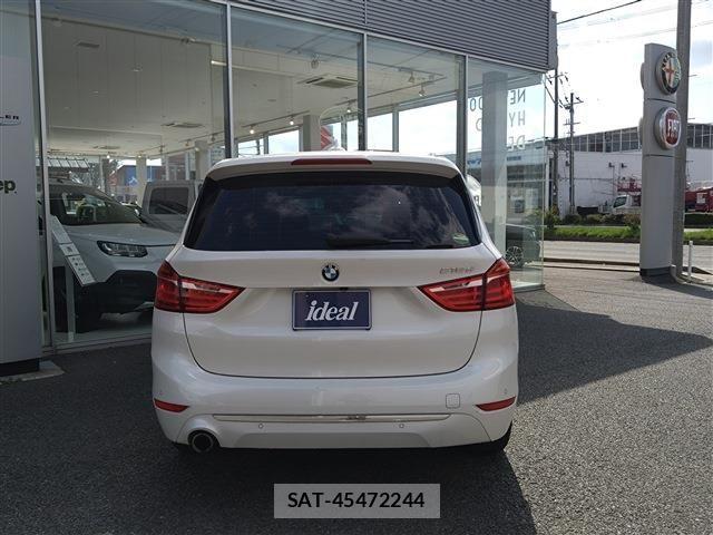 Bmw 2 SERIES 2019-06 6813938-5