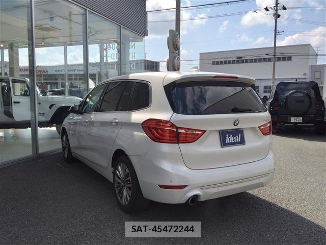 Bmw 2 SERIES 2019-06 6813938-6