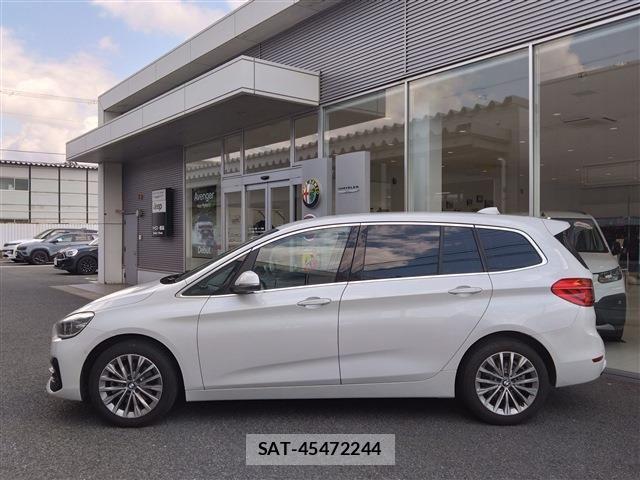 Bmw 2 SERIES 2019-06 6813938-7