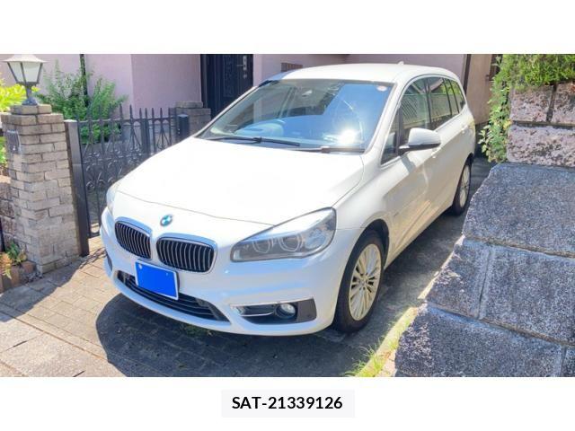 Bmw 2 SERIES 2017-06 6902549-1