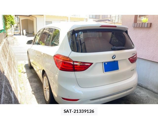 Bmw 2 SERIES 2017-06 6902549-2