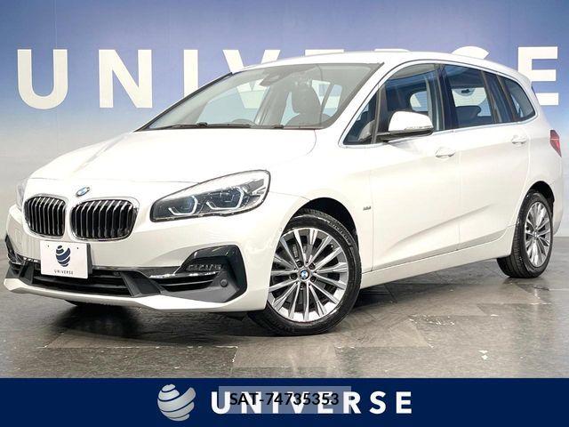 Bmw 2 SERIES 2019-04 6902547-0