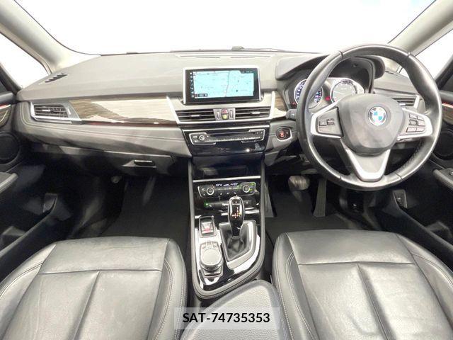 Bmw 2 SERIES 2019-04 6902547-1