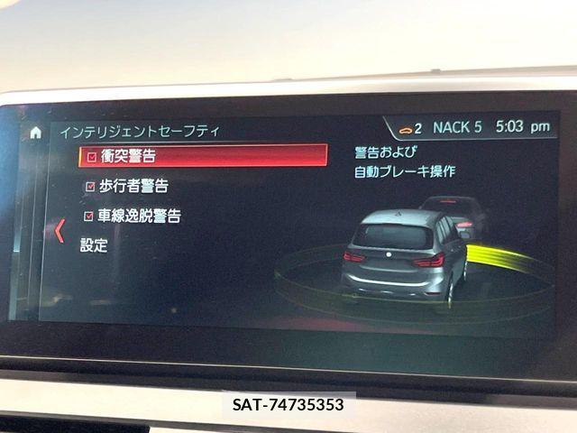 Bmw 2 SERIES 2019-04 6902547-4