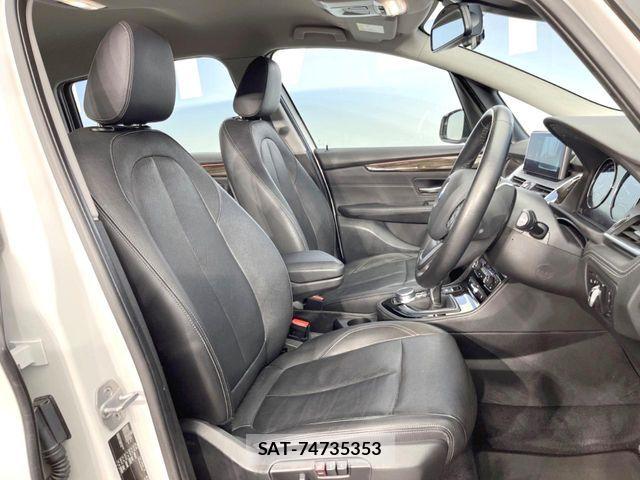 Bmw 2 SERIES 2019-04 6902547-8