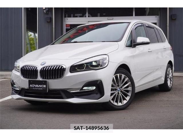 Bmw 2 SERIES 2019-08 6902548-0