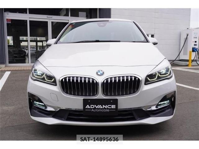 Bmw 2 SERIES 2019-08 6902548-9