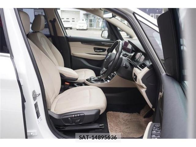 Bmw 2 SERIES 2019-08 6902548-15