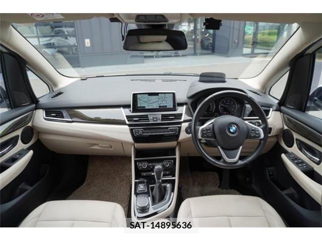 Bmw 2 SERIES 2019-08 6902548-1
