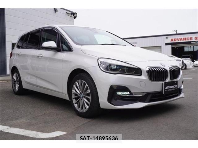 Bmw 2 SERIES 2019-08 6902548-22