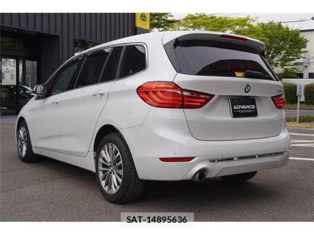 Bmw 2 SERIES 2019-08 6902548-2
