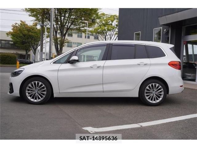 Bmw 2 SERIES 2019-08 6902548-3