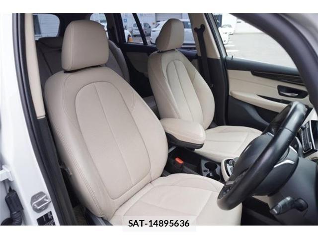Bmw 2 SERIES 2019-08 6902548-4