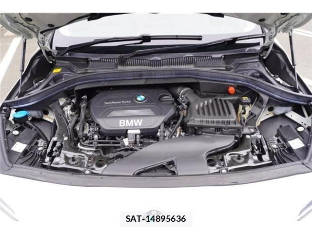 Bmw 2 SERIES 2019-08 6902548-8