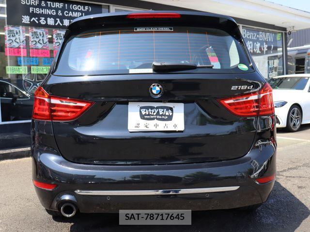 Bmw 2 SERIES 2019-01 6902546-18