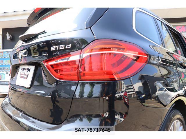 Bmw 2 SERIES 2019-01 6902546-21