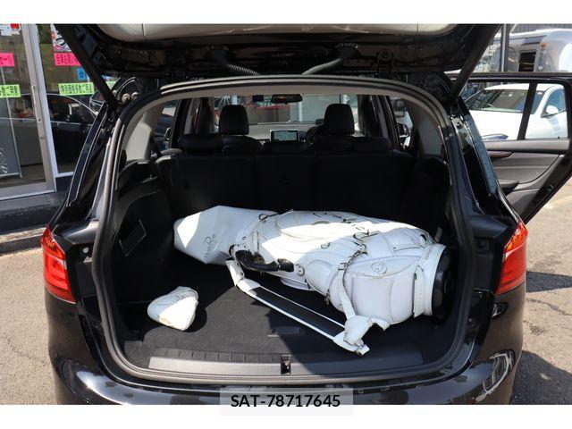 Bmw 2 SERIES 2019-01 6902546-22