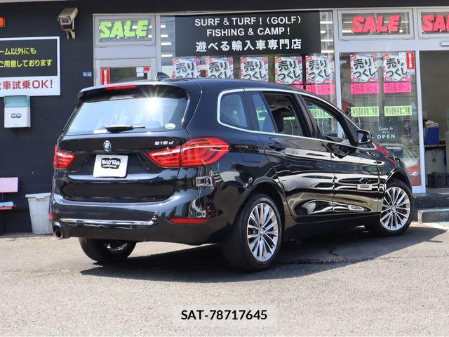 Bmw 2 SERIES 2019-01 6902546-25