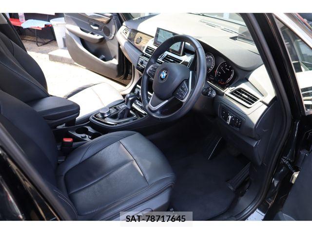 Bmw 2 SERIES 2019-01 6902546-2