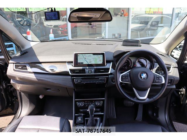 Bmw 2 SERIES 2019-01 6902546-5