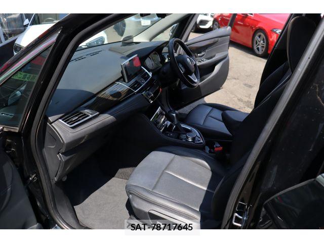 Bmw 2 SERIES 2019-01 6902546-6